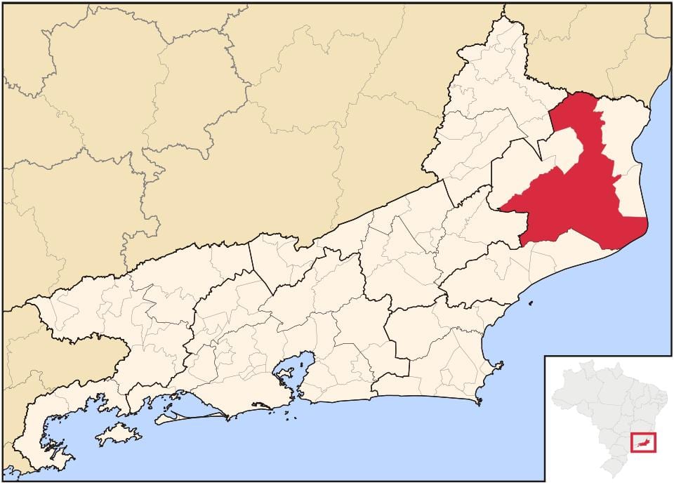 Кампус Карта-дос-гойтаказис