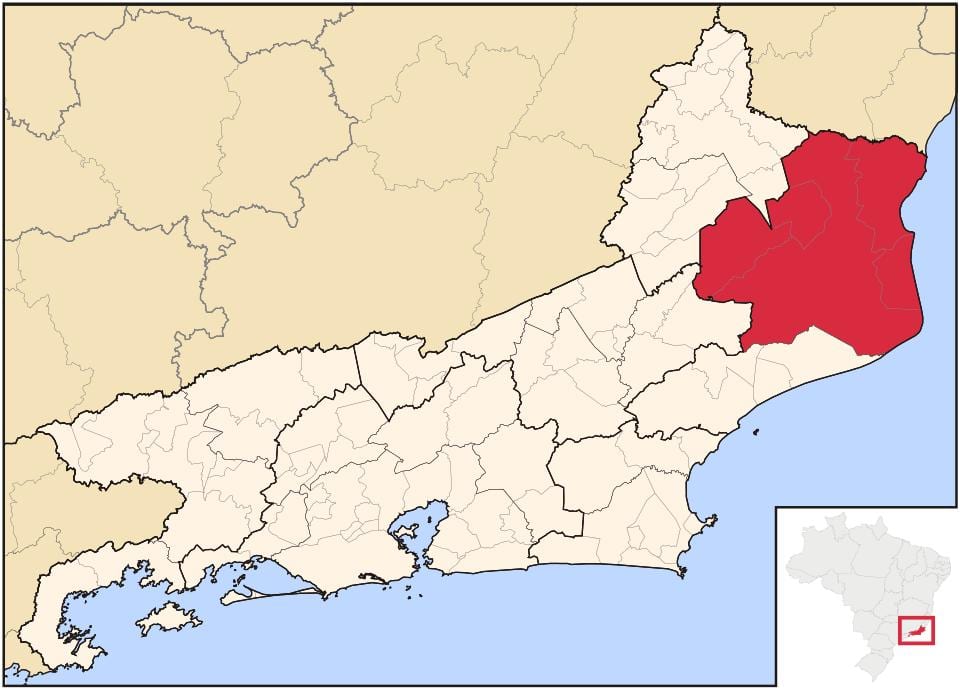 Кампус Карта-дос-гойтаказис