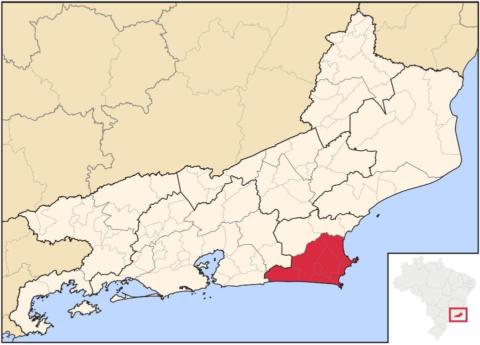 Карте Лагуша