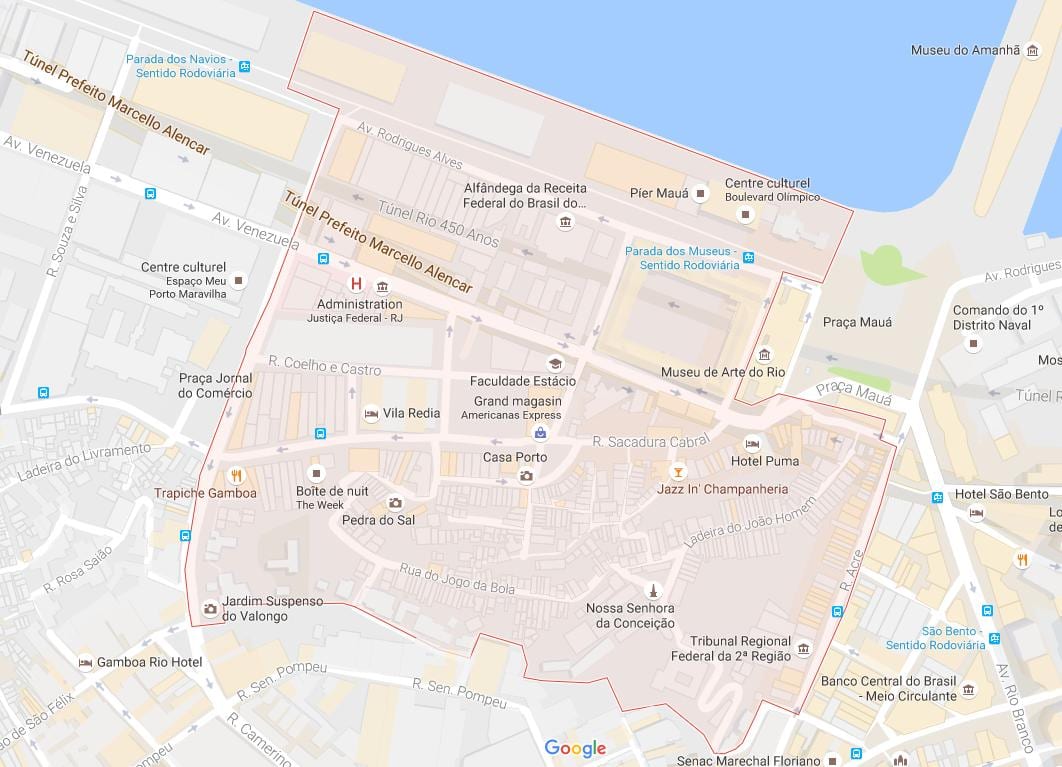 Карта здравље
