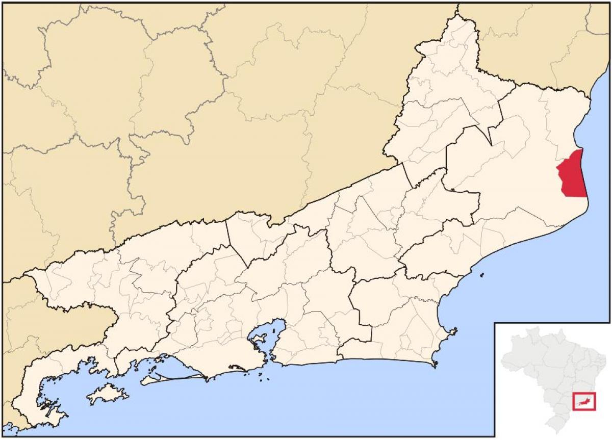 Карта места Сан-Ђовани-да-Барра