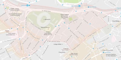 Картицу байрру Маракана