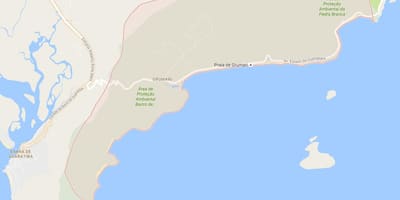 Карта Грумари