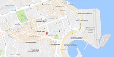 Карта лукова Лапа