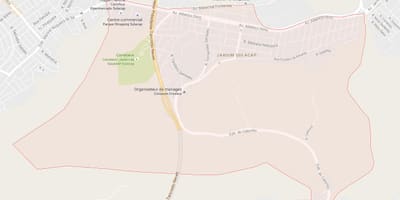 Карта Жардин Sulacap