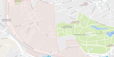 Карта Мангейра
