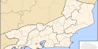 Карта Нилополис