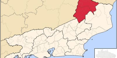 Картица "Нороэсте" Флуминенсе