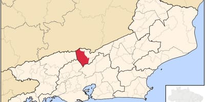 Параиба ДО Сул