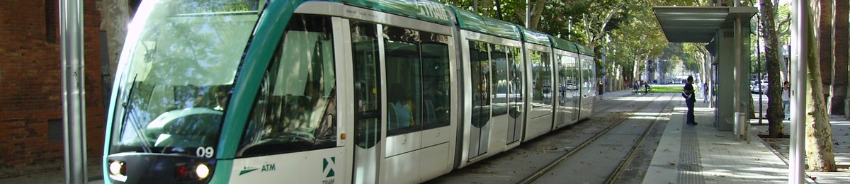 Рио де Жанеиро картицама трамваји